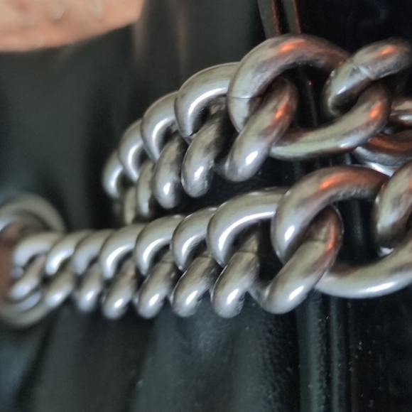 Kurt Geiger Leather Bag - Picture 8 of 12